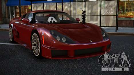 Rossion Q1 Pastro para GTA 4