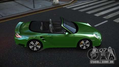 Porsche 911 Hukario para GTA 4