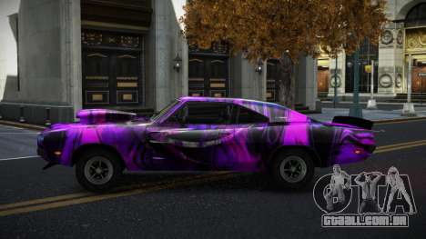Dodge Charger RT Bruzka S3 para GTA 4