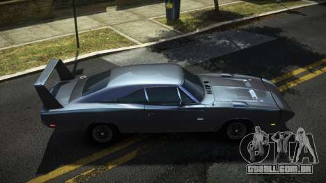 Dodge Charger Daytona Mulas para GTA 4