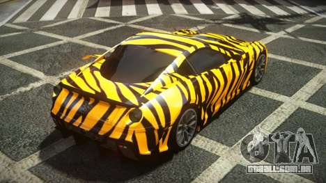 Ferrari 599 Votrezay S14 para GTA 4