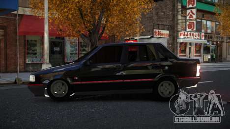 Fiat Duna Dapezo para GTA 4