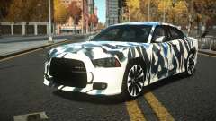 Dodge Charger SRT8 Elirax S1 para GTA 4