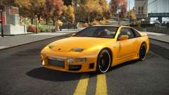 Nissan 300ZX Croliz para GTA 4