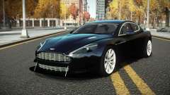 Aston Martin Rapide Dezlo para GTA 4
