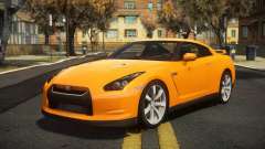 Nissan GT-R Bulstar para GTA 4