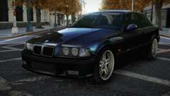 BMW M3 E36 Olader para GTA 4