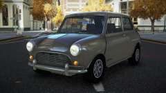 Mini Cooper Bimol