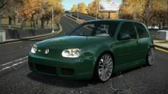 Volkswagen Golf Akilo para GTA 4