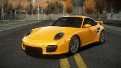 Porsche 911 Bazite para GTA 4