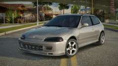 Honda Civic EG6 (LQ) para GTA San Andreas