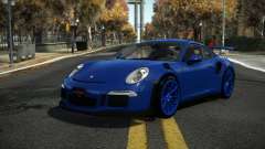 Porsche 911 Tenkor para GTA 4