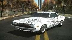 Dodge Challenger RT Ploya S14 para GTA 4