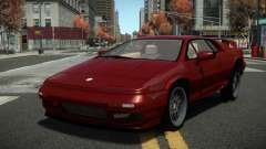 Lotus Esprit Hukiva para GTA 4