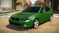 Subaru Legacy Erolaf para GTA 4