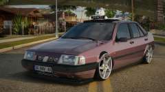 Fiat Tempra V3 para GTA San Andreas