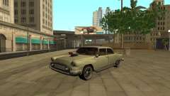 Glendale Tuning para GTA San Andreas