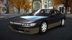 Nissan Silvia Kragin para GTA 4