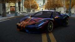 Ferrari 458 Zukalo S13 para GTA 4