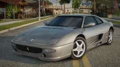 Ferarri F355 Berlinetta V1.1 para GTA San Andreas