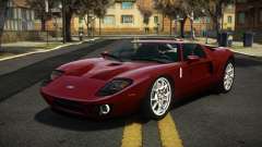 Ford GT Sepfa
