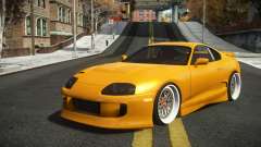 Toyota Supra Noker para GTA 4