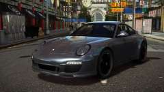 Porsche 911 Cumoshi para GTA 4