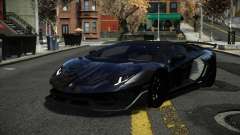 Lamborghini Aventador Etroxal S13 para GTA 4