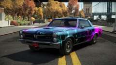 Pontiac GTO Nuider S14 para GTA 4