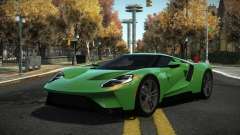 Ford GT Ulmato para GTA 4