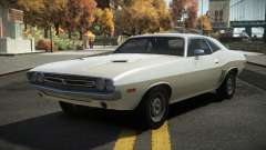 Dodge Challenger RT Graxy para GTA 4