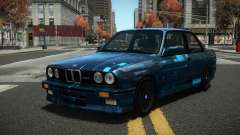 BMW M3 E30 Falikuza S2 para GTA 4