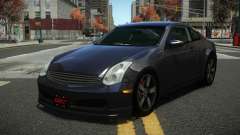 Nissan Skyline 350GT Elomy para GTA 4