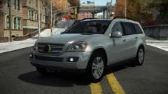 Mercedes-Benz GL450 Neosat para GTA 4