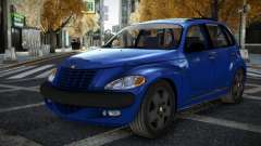 Chrysler PT Cruiser Keytos para GTA 4