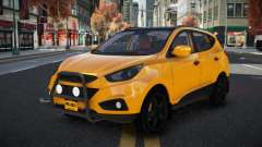 Hyundai IX35 Masolet para GTA 4