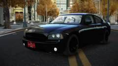 Dodge Charger Gillamo para GTA 4