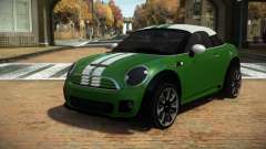 Mini Cooper Street Zu