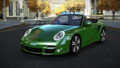 Porsche 911 Hukario para GTA 4