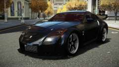 Nissan 350Z Tuniso para GTA 4