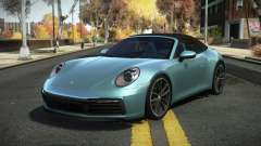 Porsche 911 Perniz para GTA 4