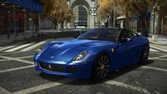 Ferrari 599 Jareglo para GTA 4