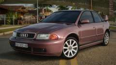 Audi A4 V2.0 para GTA San Andreas