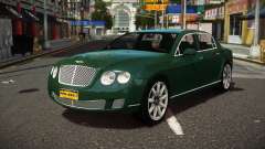 Bentley Continental Baqvo para GTA 4