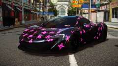 McLaren P1 Ruqoza S2 para GTA 4