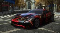 Ferrari 599 Votrezay S2 para GTA 4