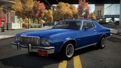 Ford Gran Torino Cachiz para GTA 4
