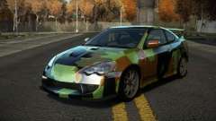 Honda Integra Zikstar S9 para GTA 4