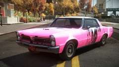 Pontiac GTO Nuider S2 para GTA 4