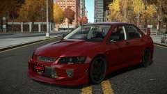 Mitsubishi Lancer VIII Geruh para GTA 4